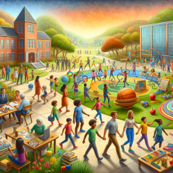 Implementing the WSCC Model: Insights from the Healthy Schools Toolkit || TinyEYE Online Therapy