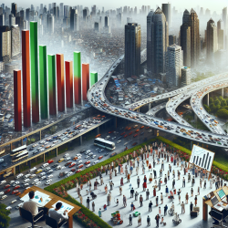Understanding the Impact of Urban Density on Health Outcomes: Insights for Practitioners 