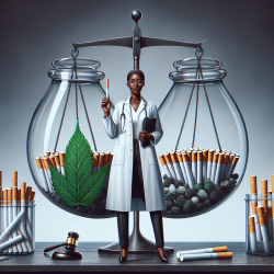Understanding the Impact of Menthol Cigarette Flavor Bans: Insights for Practitioners || TinyEYE Online Therapy