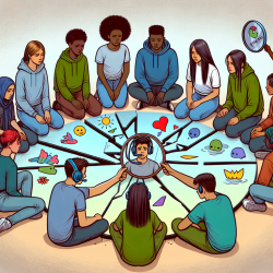 Understanding Trauma in Minority Youth: Insights and Actions for Practitioners || TinyEYE Online Therapy
