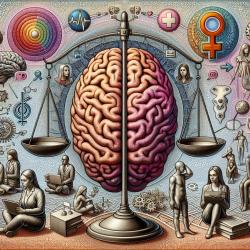 Why Every Practitioner Needs to Understand Functional Neurological Disorder as a Feminist Issue 