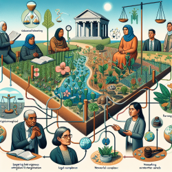 Leveraging Heterogeneous Nitrogen Fixation for Enhanced Ecological Adaptation || TinyEYE Online Therapy