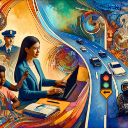 Empowering Change: Leveraging Research for Better Outcomes || TinyEYE Online Therapy