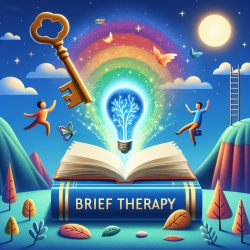 Unlocking the Power of Brief Therapy: Lessons from a Specialized Unit || TinyEYE Online Therapy