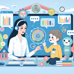 Empowering Success: Data-Driven IEP Planning for Speech Language Pathologists || TinyEYE Online Therapy