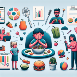 This “Picky Eating” Clue Might Actually Be a Sensory Issue—Here’s What Schools and Families Can Do Next 