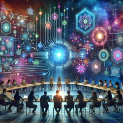 Unlock the Secret to Thriving in Tech-Enhanced Education: Discover the Power of Cybernetic Modelling! || TinyEYE Online Therapy