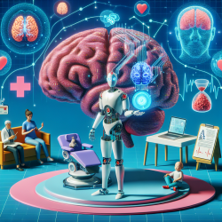 Unlocking the Future of Psychiatry: How Machine Learning is Revolutionizing Mental Health Treatment || TinyEYE Online Therapy
