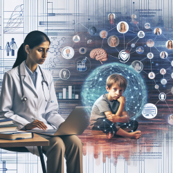 Academic Professional: Improving Pediatric HD Treatment through Data-Driven Insights 