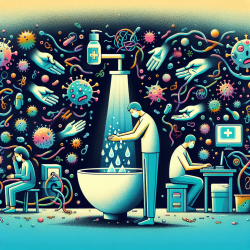 The Shocking Truth About Handwashing and Positivity: What Every Practitioner Needs to Know! || TinyEYE Online Therapy