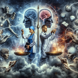 Understanding Moral Orientation and Its Impact on Moral Distress in Critical Care || TinyEYE Online Therapy