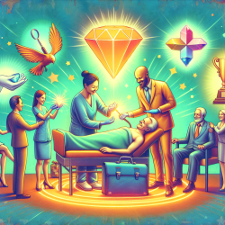 Boost Your Therapy Skills: Lessons from Service Quality Research || TinyEYE Online Therapy