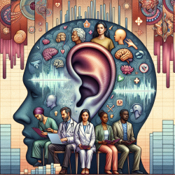 Exploring Social Representations of Tinnitus: Implications for Practitioners || TinyEYE Online Therapy