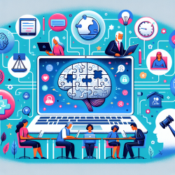 You Won't Believe How This Online Tool is Revolutionizing Dementia Care! || TinyEYE Online Therapy