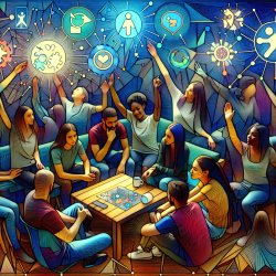 Implementing Transdiagnostic Approaches in Psychosocial Interventions for Young People || TinyEYE Online Therapy