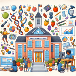 Boost Your Skills with WHO's Health Promoting Schools Framework || TinyEYE Online Therapy