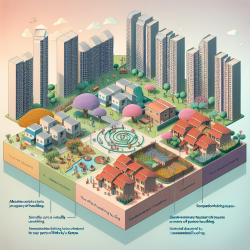 Integrating Housing as a Social Determinant of Health: Insights for Practitioners 