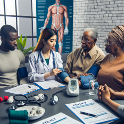 Unlocking the Power of Patient Empowerment: Lessons from Cameroon || TinyEYE Online Therapy