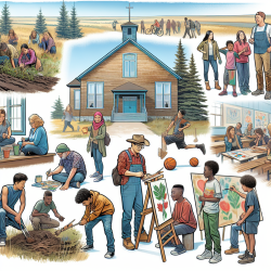 Enhancing Youth Drug Prevention: Insights from Positive Youth Development in Rural Saskatchewan 