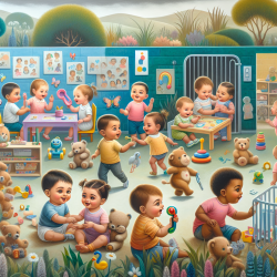 Empowering Practitioners: Unleashing the Potential of Early Language Development || TinyEYE Online Therapy