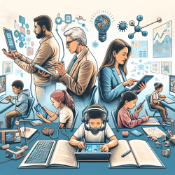 Leveraging Technology to Alleviate Burnout in School Speech Therapy Programs || TinyEYE Online Therapy