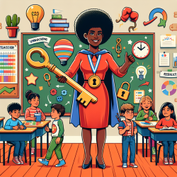 Unlock the Secret to Effective Classroom Management: What Every Teacher Needs to Know! 