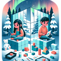Exploring the Modular Approach to Therapy for Kids: A Norwegian Study || TinyEYE Online Therapy