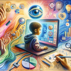 Unlocking Success: Improving Online Therapy for Children Through Research Insights 