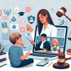 Unlocking Success: The Power of Online Therapy in Schools || TinyEYE Online Therapy