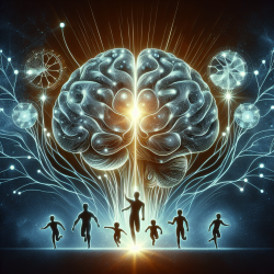 Unleashing the Power of Knowledge: Advancing Therapy Practices with Cutting-Edge Research || TinyEYE Online Therapy