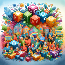 Unlocking the Secrets: How Ecological Factors Shape the Lives of Children with Complex Needs 
