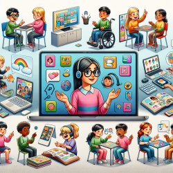 Make Inclusive Education a Reality: Easy Steps to Implement Universal Design for Learning 