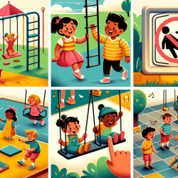 Why Your Playground Might Be a Hidden Danger Zone: The Shocking Truth About Safety Standards 