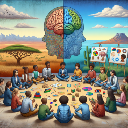 Enhancing School-Based Mental Health Interventions in LMICs: Lessons from South Africa and Kenya || TinyEYE Online Therapy