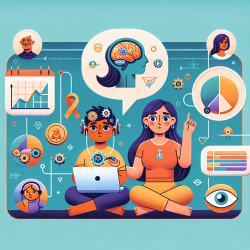 Empowering Change: Bridging the Gender Gap in Physical Function Disabilities || TinyEYE Online Therapy