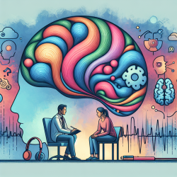 Embracing the Challenge: Enhancing Skills for Primary Progressive Aphasia Therapy 