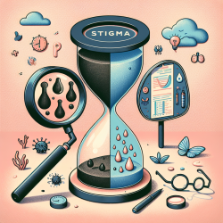 Understanding Stigma and Health: A Time-Based Approach || TinyEYE Online Therapy