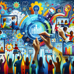 Empowering the Future: Transforming Speech Therapy Through Data-Driven Insights || TinyEYE Online Therapy