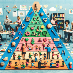 Enhancing Professional Development in Early Childhood Education Through the Teaching Pyramid Observation Tool 