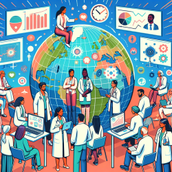 Enhancing Practitioner Skills: Insights from Global Governance of Abortion and the Global Gag Rule || TinyEYE Online Therapy