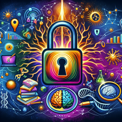 Unlocking Potential: Harnessing NR4A2 Research for Enhanced Neurodevelopmental Therapy || TinyEYE Online Therapy