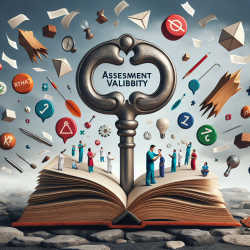 Unlock the Secrets of Assessment Validity: How Argumentation Theory Can Transform Your Practice! || TinyEYE Online Therapy