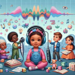 Enhancing Early Intervention for Children with Hearing Loss: Insights from the FLI-P® Study 