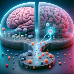 Liposome-Based Drug Delivery: A New Frontier in Alzheimer's Treatment || TinyEYE Online Therapy