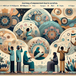 Empowering Practitioners: Harnessing Evidence-Based Interventions During a Pandemic || TinyEYE Online Therapy