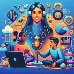 Enhancing Pediatric Speech-Language Outcomes Through Data-Driven Approaches || TinyEYE Online Therapy