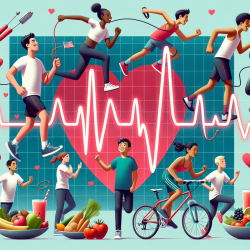 Enhancing Practitioner Skills: Implementing Preventive Cardiology for High-Risk Youth 