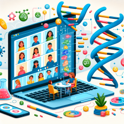 Enhancing Online Therapy Services with DNA Data Storage Insights 