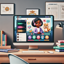 Empowering Children's Communication Through Online Speech Therapy || TinyEYE Online Therapy