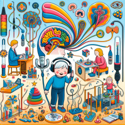 Enhancing Speech Perception in Cochlear Implant Children: Insights from Recent Research 